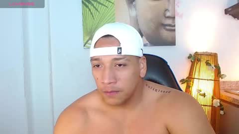 Tom muscle1 online show from 01/07/25, 05:53