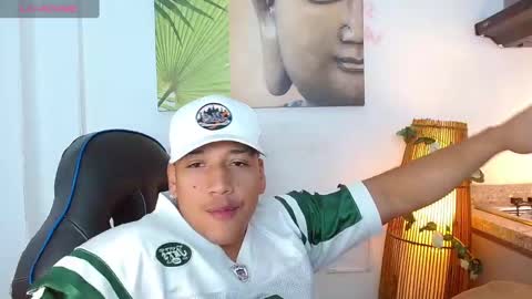 Tom muscle1 online show from 01/08/25, 06:20