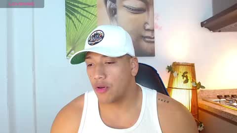Tom muscle1 online show from 01/09/25, 05:54