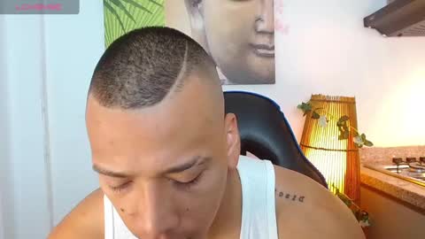 Tom muscle1 online show from 01/11/25, 12:18