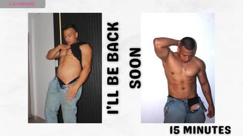 Tom muscle1 online show from 01/17/25, 03:11