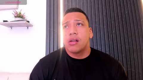 Tom muscle1 online show from 11/09/25, 12:14