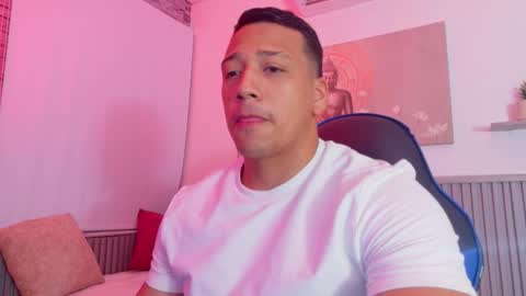 Tom muscle1 online show from 11/28/25, 11:46