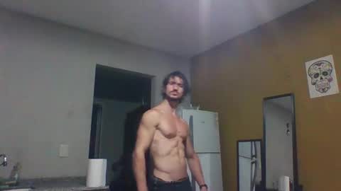 tom_show online show from 02/13/25, 12:46