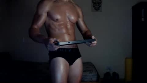 tom_show online show from 05/20/26, 11:22