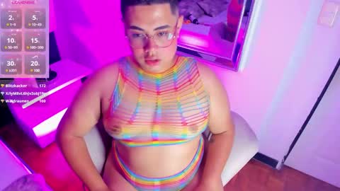 Snapshot of tom_silver_ chatting on 12/13/24, 09:09 Tom Silver online show from 12/13/24, 09:09