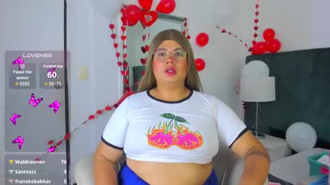 Snapshot of tom_silver_ chatting on 02/20/25, 07:30 Tom Silver online show from 02/20/25, 07:30