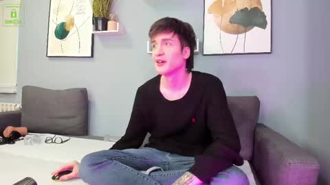 Snapshot of tom_vidal chatting on 01/24/25, 10:11 Tom Vidal online show from 01/24/25, 10:11