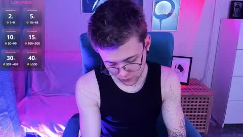 tomas_norton online show from 05/27/26, 09:01