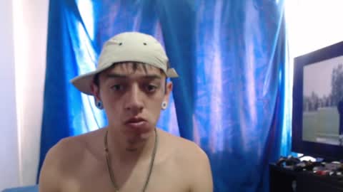 tomas_turbado_ online show from 06/24/26, 06:40