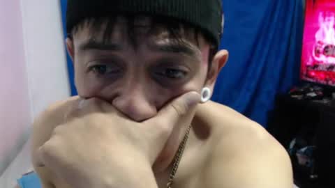 tomas_turbado_ online show from 06/26/26, 07:13