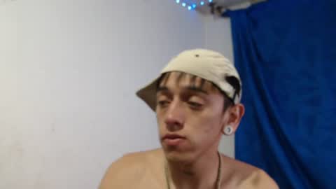 tomas_turbado_ online show from 07/01/26, 05:20