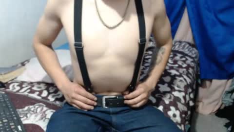tomas_turbado_ online show from 07/07/26, 07:45