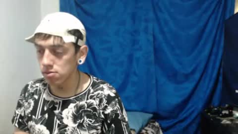 tomas_turbado_ online show from 07/13/26, 07:00