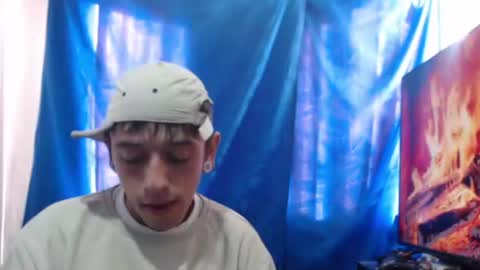 tomas_turbado_ online show from 07/14/26, 09:42