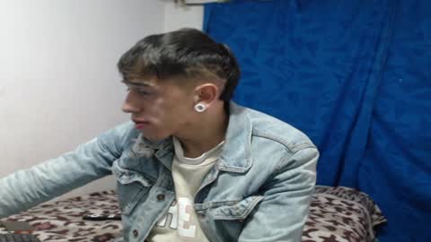 tomas_turbado_ online show from 07/24/26, 07:06