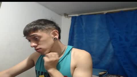 tomas_turbado_ online show from 07/29/26, 07:06