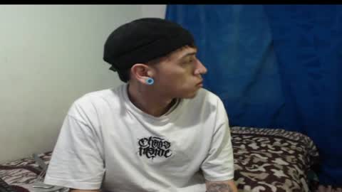 tomas_turbado_ online show from 07/30/26, 07:18