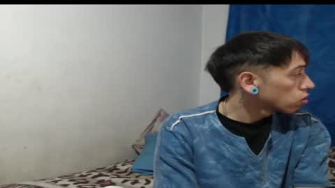 tomas_turbado_ online show from 07/31/26, 07:30