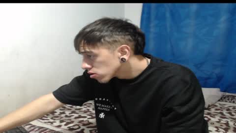 tomas_turbado_ online show from 08/01/26, 07:07