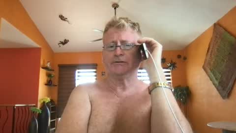 Hola online show from 07/07/26, 08:35