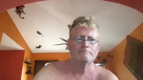 Hola online show from 07/29/26, 07:01
