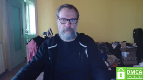 Tomas Milian online show from 11/26/25, 07:42