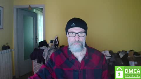 Tomas Milian online show from 12/03/25, 08:00