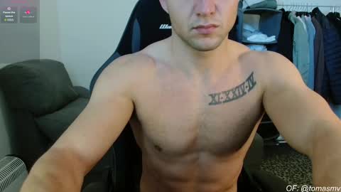 Snapshot of tomasmv chatting on 01/07/26, 10:18 ONLYFANS50 OFF TODAY online show from 01/07/26, 10:18
