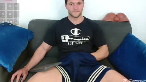 Snapshot of tomasmv chatting on 03/10/26, 10:20 ONLYFANS50 OFF TODAY online show from 03/10/26, 10:20