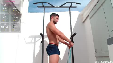 Snapshot of tomasmv chatting on 06/02/26, 08:27 ONLYFANS50 OFF TODAY online show from 06/02/26, 08:27