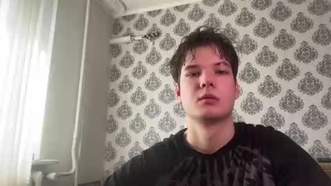 Tomas online show from 07/19/26, 07:01