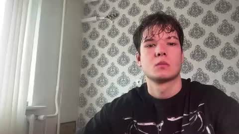 Tomas online show from 07/20/26, 07:00