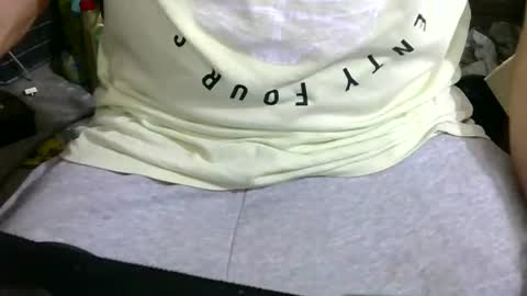 tomasturbador121 online show from 08/08/26, 08:16