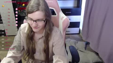 tomato_tease online show from 02/14/26, 08:44