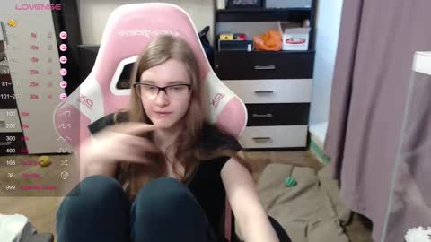 tomato_tease online show from 03/19/26, 02:32