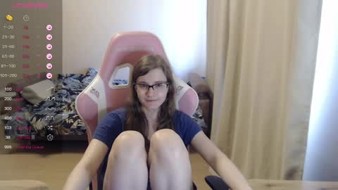 tomato_tease online show from 05/19/26, 04:24