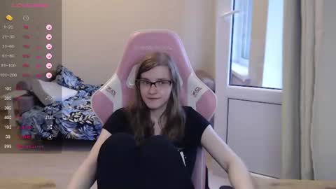 tomato_tease online show from 06/17/26, 04:30