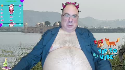 Tomaz62a online show from 12/26/24, 01:40