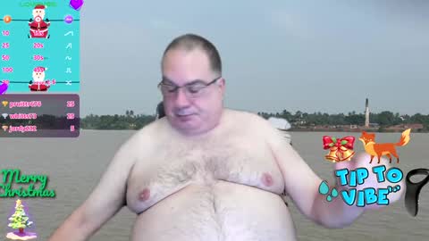 Tomaz62a online show from 12/27/24, 09:22