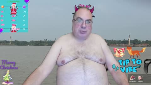 Tomaz62a online show from 12/28/24, 03:26