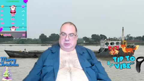 Tomaz62a online show from 12/29/24, 01:02