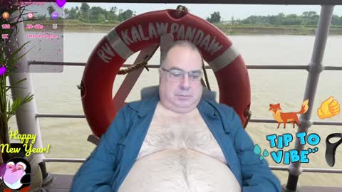 Tomaz62a online show from 12/30/24, 12:00