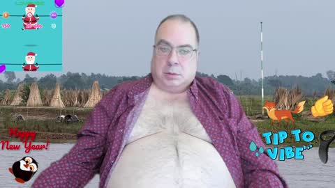 Tomaz62a online show from 12/30/24, 09:08