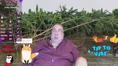 Tomaz62a online show from 01/02/25, 03:15