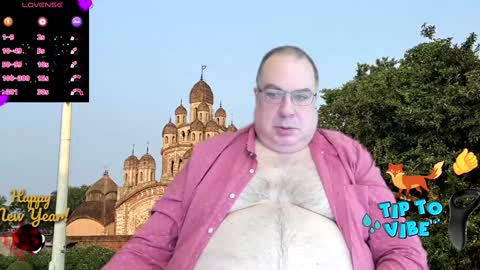Tomaz62a online show from 01/03/25, 09:05