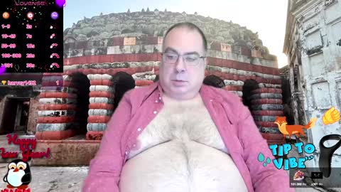 Tomaz62a online show from 01/04/25, 12:05