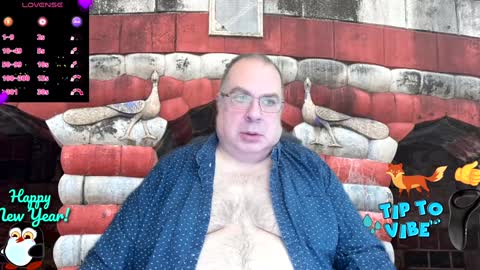 Tomaz62a online show from 01/04/25, 09:09