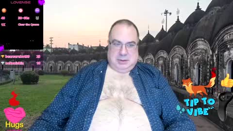 Tomaz62a online show from 01/06/25, 12:37