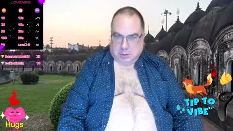 Tomaz62a online show from 01/06/25, 03:42